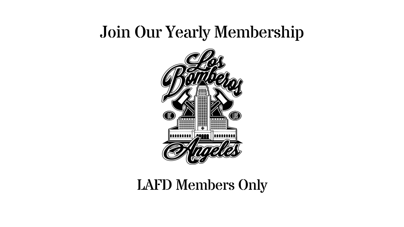 LAFD Yearly Membership